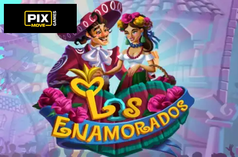 Los Enamorados